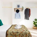 Hébergement de vacances New Spacious And Bright House-parking-by Fabaccommodation Bristol