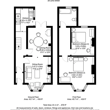 New Spacious And Bright House-parking-by Fabaccommodation * Bristol
